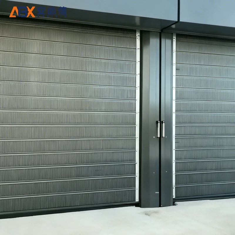 济南市涡轮硬质高速门